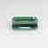 2.20 Ctw Natural Loose Green Tourmaline Octagon cut