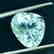 4.50 cts Untreated Aquamarine Gemstone from Pakistan - - 3