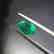 0.77 ct Emerald 4.9*6.7 mm Pear Cut - 2