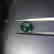 0.77 ct Emerald 4.9*6.7 mm Pear Cut - 4