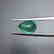 1.43 ct Emerald 6.2*8.9*4.7 mm Pear Cut - 4
