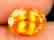 2.10 ct Fanta Color Natural Spessartite Garnet Gemstone - 2