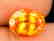 2.10 ct Fanta Color Natural Spessartite Garnet Gemstone - 3
