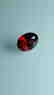2.15ct Untreated Vivid Madagascar Red Garnet | VVS