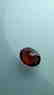 2.15ct Untreated Vivid Madagascar Red Garnet | VVS - 4