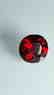 2.1ct Untreated Vivid Madagascar Red Garnet | VVS