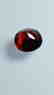 2.1ct Untreated Vivid Madagascar Red Garnet | VVS - 2