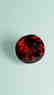 2.1ct Untreated Vivid Madagascar Red Garnet | VVS - 3