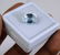 8.30 Ct Natural Aqua Blue Aquamarine IGL Certified - 2