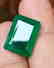 11 CARATS NATURAL EMERALD GREEN CHALCEDONY - 2