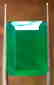 11 CARATS NATURAL EMERALD GREEN CHALCEDONY - 8