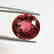 2.13 Ctw Natural Loose Pinkish BrownTourmaline High