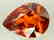2.60 ct Natural Spessartite Garnet Loose Gemstone - 9.7
