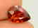 2.60 ct Natural Spessartite Garnet Loose Gemstone - 9.7 - 3