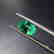 1.28 ct Emerald 6.0*8.1 mm Oval Cut - 2