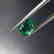 1.28 ct Emerald 6.0*8.1 mm Oval Cut - 3