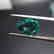2.97 ct Emerald 9.3*12.3*4.2 mm Pear Cut