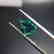 2.97 ct Emerald 9.3*12.3*4.2 mm Pear Cut - 2