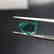 2.97 ct Emerald 9.3*12.3*4.2 mm Pear Cut - 6