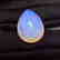 14.89ct Opal 16.1*10.7*20.9 mm Pear Cut