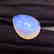 14.89ct Opal 16.1*10.7*20.9 mm Pear Cut - 2