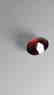 2.25ct Untreated Vivid Madagascar Red Garnet | VVS - 2