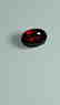 2.25ct Untreated Vivid Madagascar Red Garnet | VVS - 4