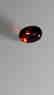 2.25ct Untreated Vivid Madagascar Red Garnet | VVS - 5