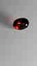 2.25ct Untreated Vivid Madagascar Red Garnet | VVS - 6