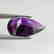 3.12 Ct Genuine Loose Amethyst Excellent Pear cut Top - 2
