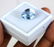 11.55 Ct Natural Aqua Blue Aquamarine IGL Certified - 2