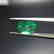1.35 ct Emerald 5.9*7.9*4.1 mm oval Cut