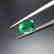 1.35 ct Emerald 5.9*7.9*4.1 mm oval Cut - 3