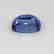 IGI Certified 1.07 Ct Natural Tanzanite Cushion cut - 6