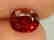 3.40 ct Natural Spessartite Garnet Loose Gemstone -