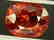 3.40 ct Natural Spessartite Garnet Loose Gemstone - - 2