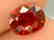 3.40 ct Natural Spessartite Garnet Loose Gemstone - - 4