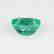 0.94 Ct IGI Certified Genuine Zambian Emerald Nice Oval - 6