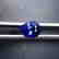1.40 ct Sapphire 3.7*7.8*5.9 mm Oval Cut