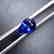 1.40 ct Sapphire 3.7*7.8*5.9 mm Oval Cut - 3