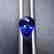 1.40 ct Sapphire 3.7*7.8*5.9 mm Oval Cut - 4