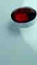 4.2ct Untreated Vivid Madagascar Red Garnet | VVS - 2