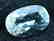 2.65 cts oval cut Untreated Aquamarine Gemstone from - 4