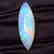 10.49 ct Opal 33.0*11.2*6.7 mm Marquise Cut