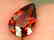 3.10 ct Natural Spessartite Garnet Loose Gemstone - - 2