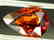 3.10 ct Natural Spessartite Garnet Loose Gemstone - - 5