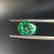 1.05 ct Emerald 6.0*7.8*3.2 mm Oval Cut
