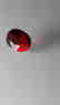 2.1ct Untreated Vivid Madagascar Red Garnet | VVS - 2