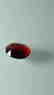 2.1ct Untreated Vivid Madagascar Red Garnet | VVS - 3