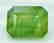 11.95 carats Hydro-Grossular garnet loose Gemstone from - 3